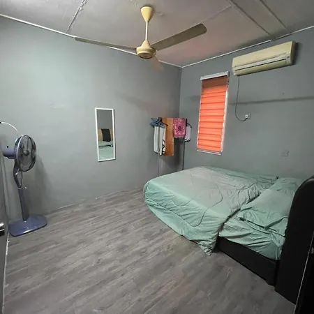 Mp Homestay Lost World Of Tambun Kampong Batu Lapan  Exterior photo