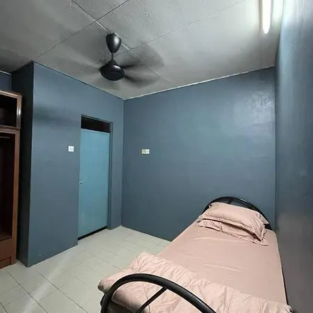Mp Homestay Lost World Of Tambun Kampong Batu Lapan  Exterior photo
