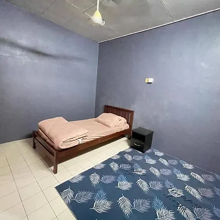 Mp Homestay Lost World Of Tambun Kampong Batu Lapan  Exterior photo