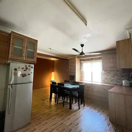 Mp Homestay Lost World Of Tambun Kampong Batu Lapan  Exterior photo