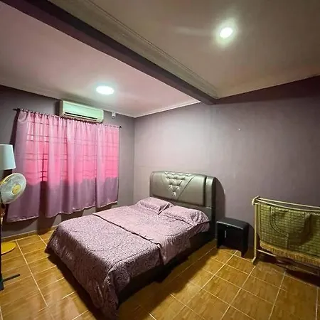 Mp Homestay Lost World Of Tambun Kampong Batu Lapan  Exterior photo