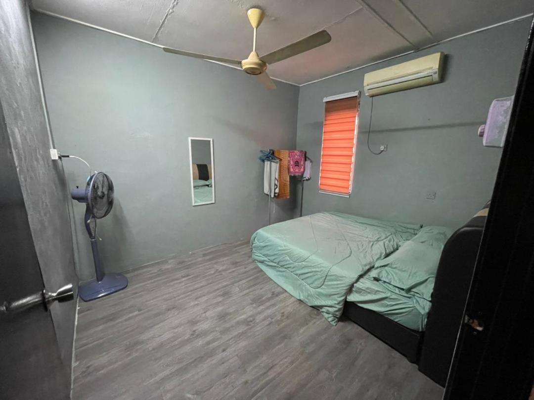 Holiday home Mp Lost World Of Tambun Kampong Batu Lapan (Perak)