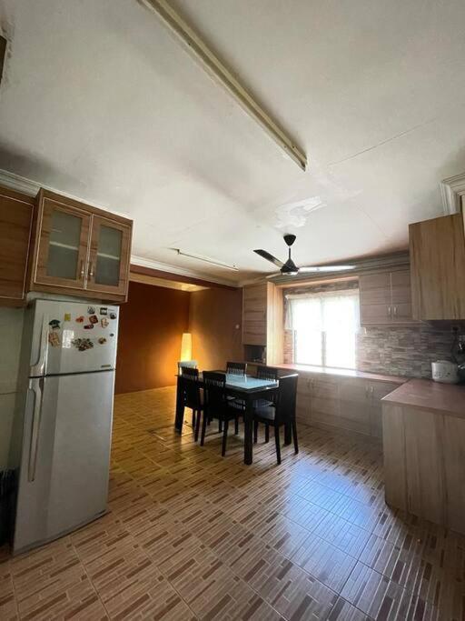 Mp Lost World Of Tambun Holiday home