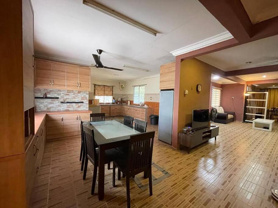 Holiday home Mp Lost World Of Tambun Kampong Batu Lapan (Perak)